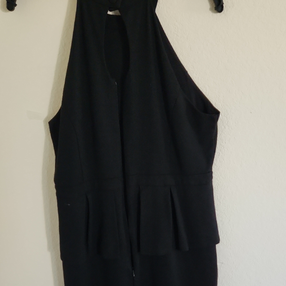INC Halter Mini Dress - Picture 9 of 11